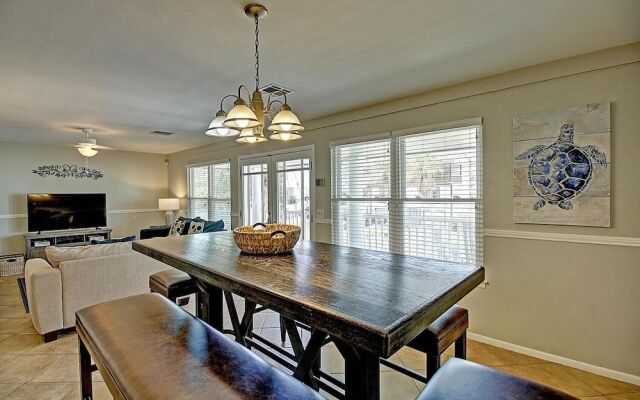 Belle Isle - 5 Br Home