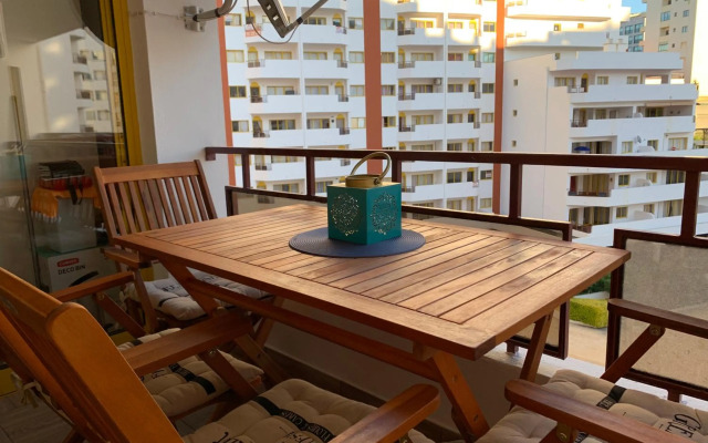 Clube Praia da Rocha