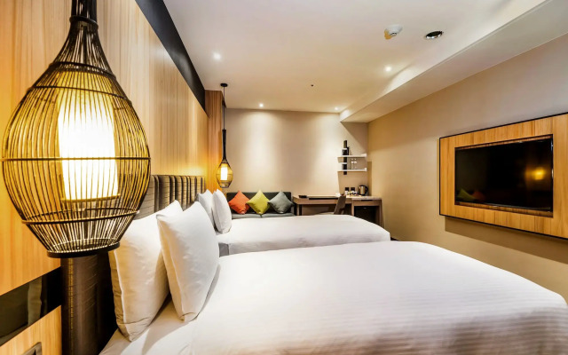 La Vida Hotel
