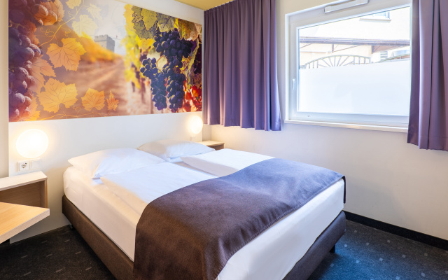 B&B Hotel Heilbronn