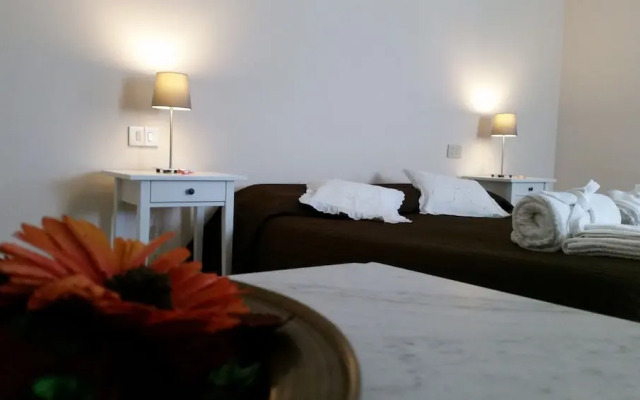 Villa Armonia