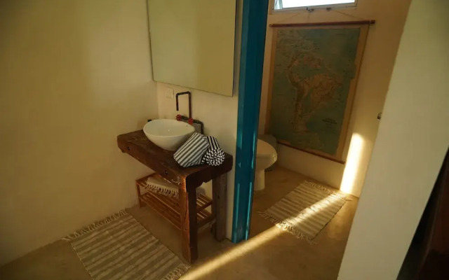Casa Mia El Cuyo Eco Beach Boutique