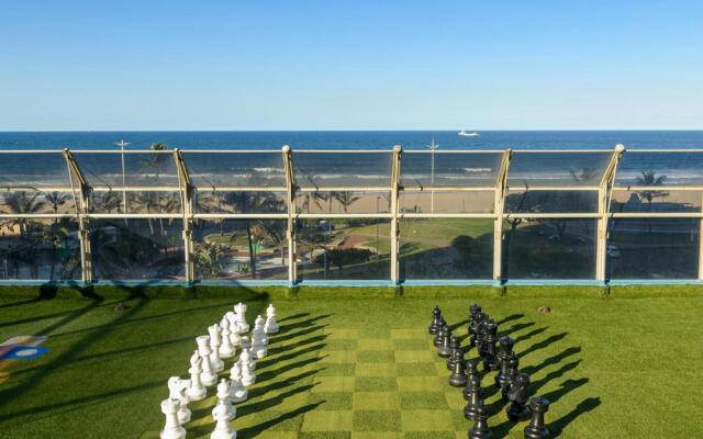 Durban Spa