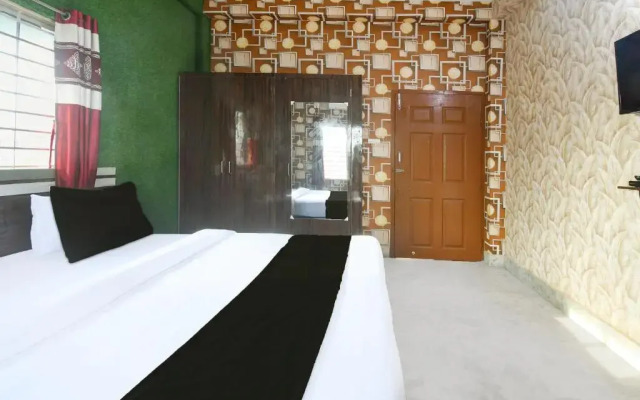 Satya Homes by OYO Rooms