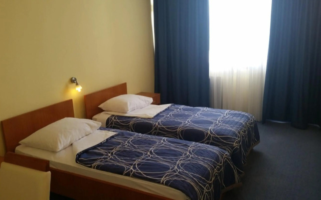 Hotel Zagreb
