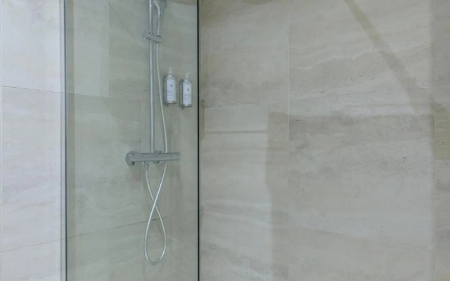 Le Saint-Georges Hotel & Spa