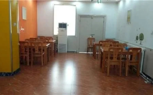 7 Days Inn Dezhou Bus Station