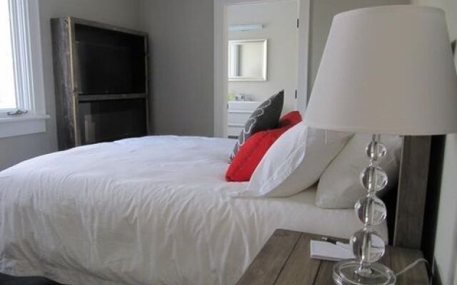 Sequel inn Creemore