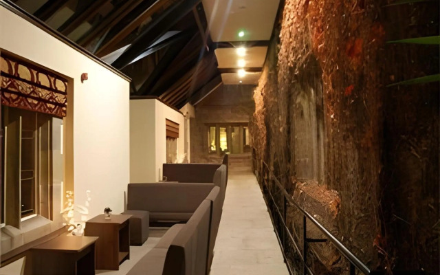 The Stirk House Hotel