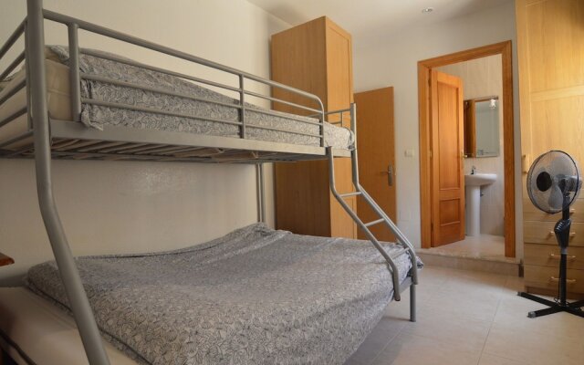 Quaint Holiday Home in Rojales with Pool