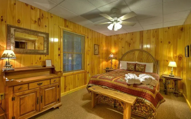 Loon Loft