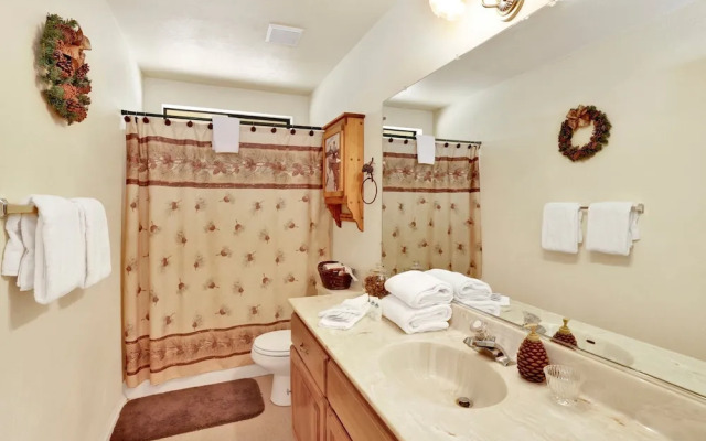 Rutter Family Retreat #2482