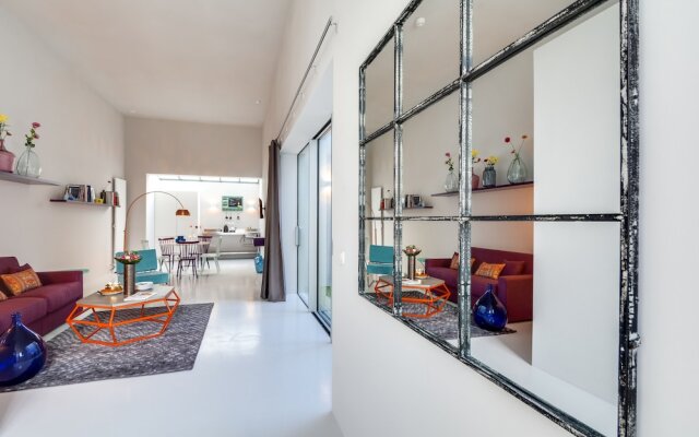 Sweet inn Apartments Versailles-Paris Expo