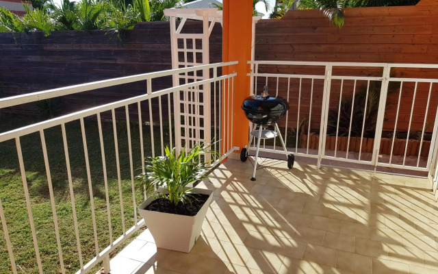 Roy'Al Beach Holidays