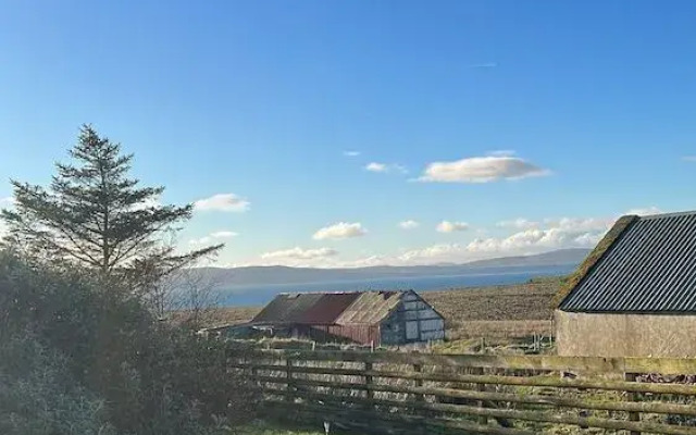 Princes Point Villa all on Ground Floor