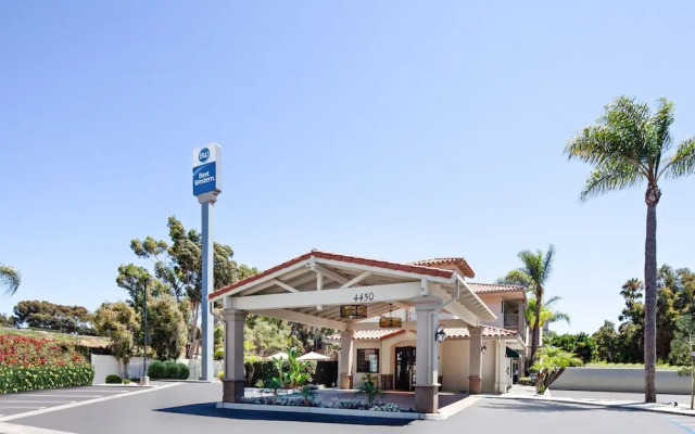 Holiday Inn Express Hotel Chula Vista (Otay Valley)
