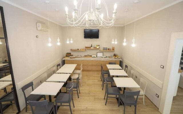 Albergo Africa