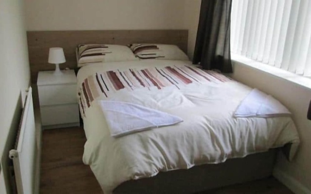 The Dorchester Hotel