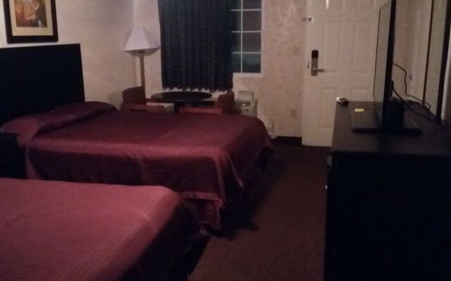 Deerfield Inn & Suites