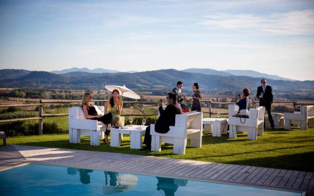 Conti di San Bonifacio Wine Resort