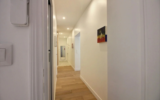 202090 - Appartement 6 Personnes Montorgueil