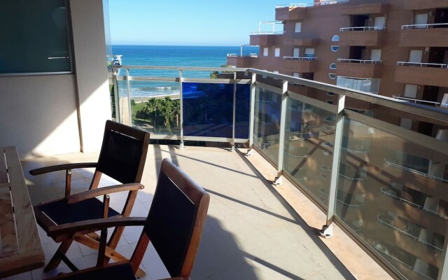 Apartamentos Oropesa C. de Vacaciones 3000