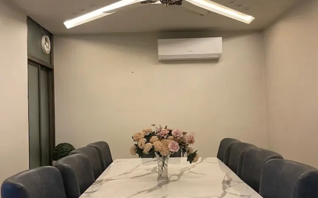 OBAN Apartment