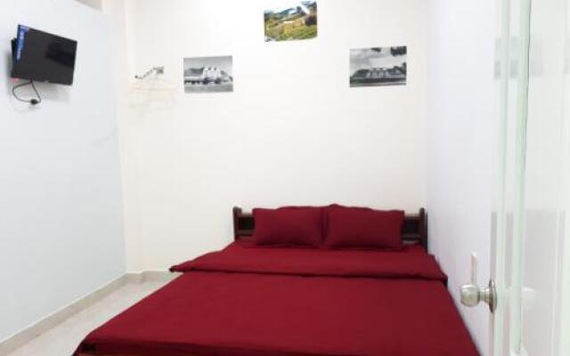 Friendly Homestay - Hostel