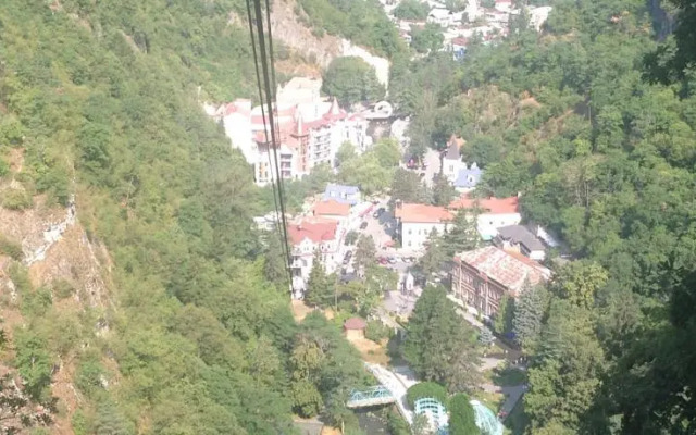 Borjomi Plato Hostel
