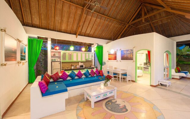 Gita Ayu Villas