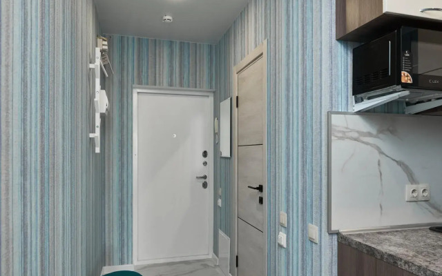 Sea Magic Apart on Lenin Street 298B building 6-1008