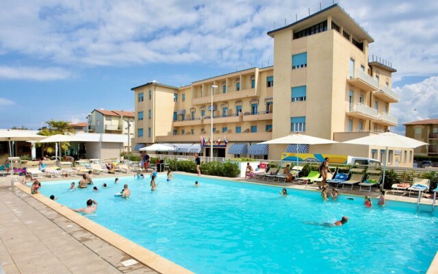 Stellamarina Cecina in Cecina