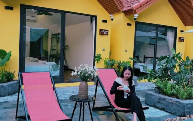 For You Ninh Binh Boutique