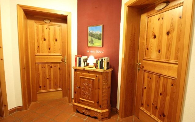 Pension Bergliebe