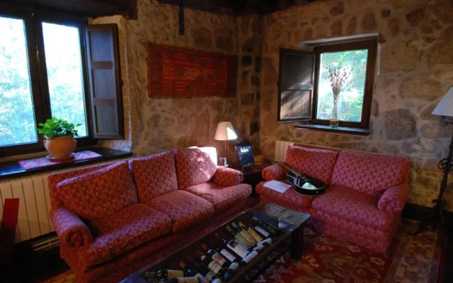 Posada Real Ruralmusical