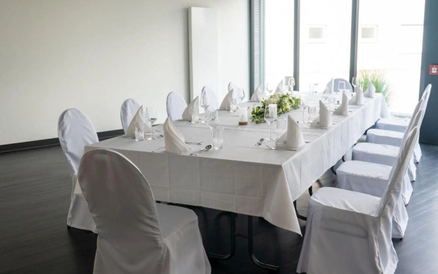 Akzent Hotel DÉJANIL