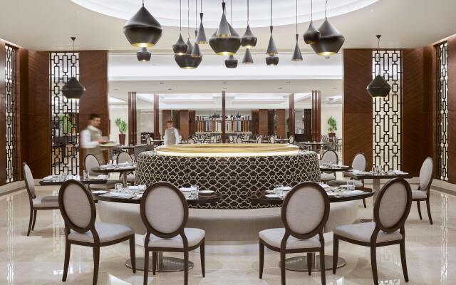Swissôtel Al Maqam Makkah