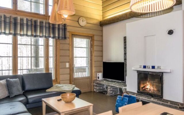 Holiday Home Alte levi beetu