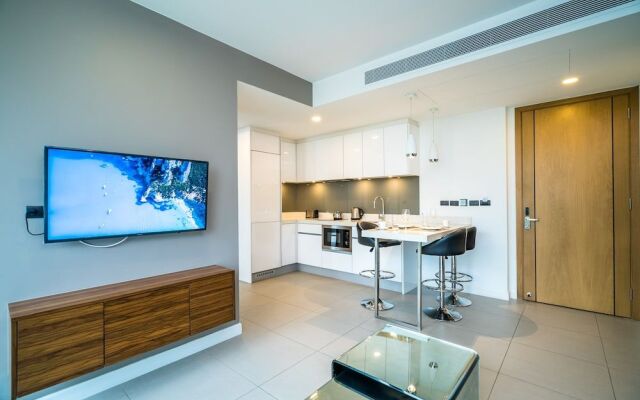 Oceanstone Resort by Lofty