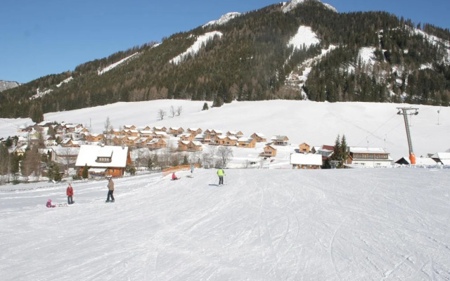 Comfortable Chalet in Hohentauern with Whirlpool near City Center