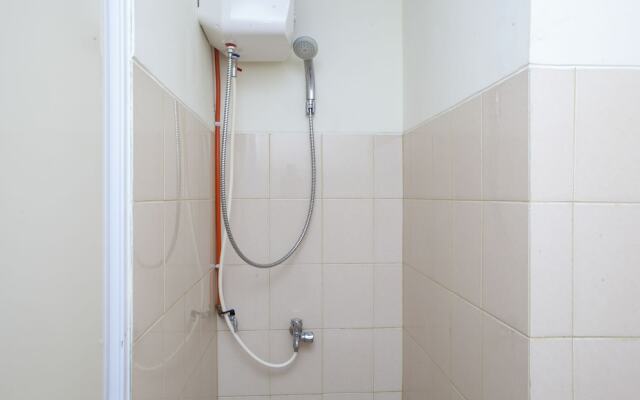 RedDoorz Apartment @ Tamansari Panoramic Soekarno