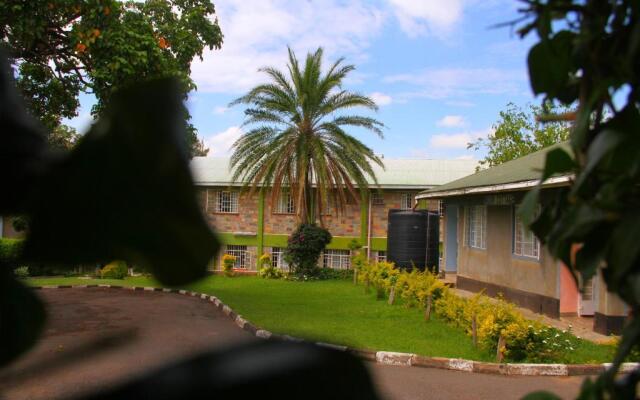 Kakamega Sheywe Hotel