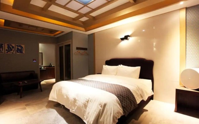 Jardin Hotel