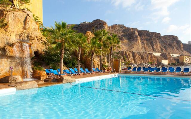 Mirador del Cabo Hotel
