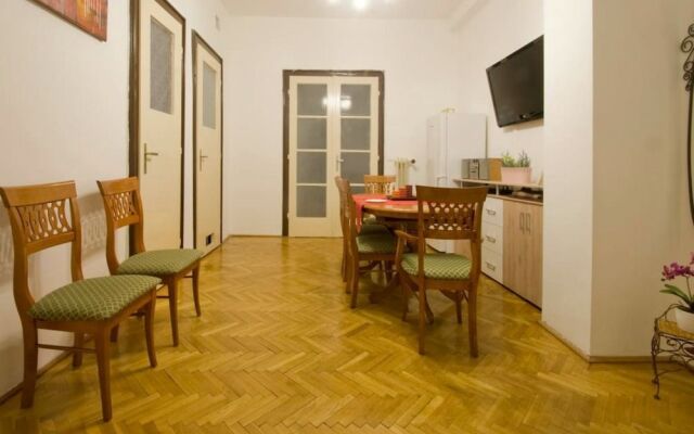 Paprika Apartment Grand