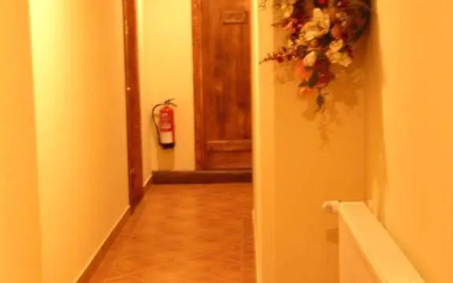 Hostal Xaloa