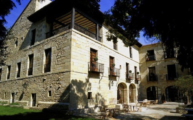 Parador De Santillana De Gil Blas