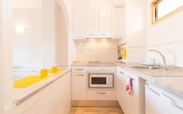 Apartamento Córdoba 508 Ref. 1054