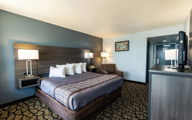 Seaview Hotel