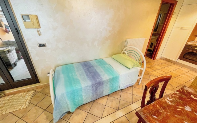 Nicla Apartment